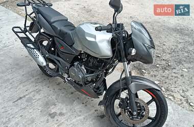 Мотоцикл Спорт-туризм Bajaj Pulsar 180 2020 в Києві