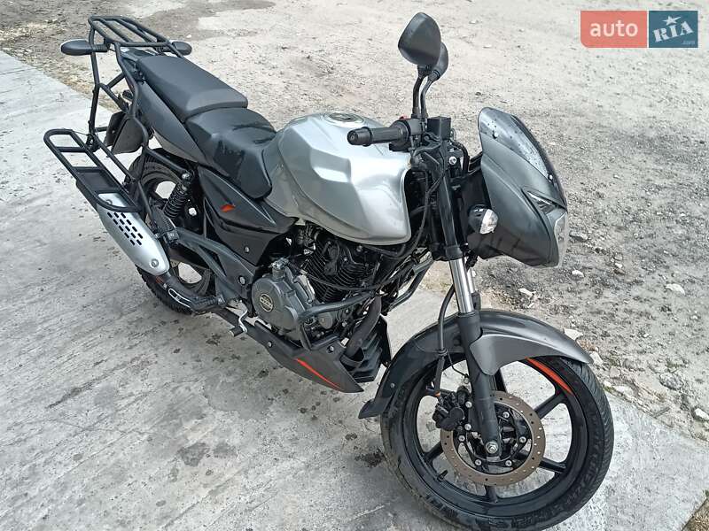 Bajaj Pulsar 180 2020