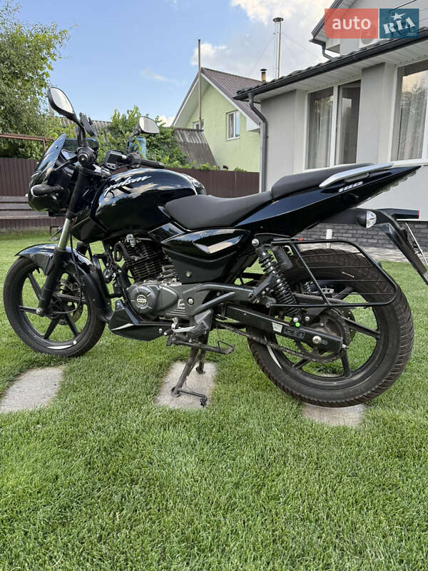 Мотоцикл Классик Bajaj Pulsar 180 2020 в 