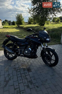 Мотоцикл Супермото (Motard) Bajaj Pulsar 180 2020 в 