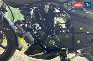 Мотоцикл Классік Bajaj Pulsar 180 2021 в 