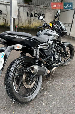 Мотоцикл Классик Bajaj Pulsar 180 2019 в 