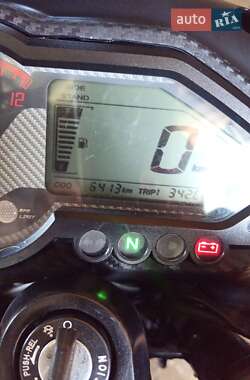 Мотоцикл Многоцелевой (All-round) Bajaj Pulsar 180 2023 в 
