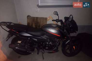 Мотоцикл Багатоцільовий (All-round) Bajaj Pulsar 180 2022 в 