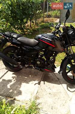 Мотоцикл Многоцелевой (All-round) Bajaj Pulsar 180 2023 в 