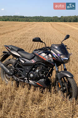 Мотоцикл Классик Bajaj Pulsar 180 2024 в Бродах