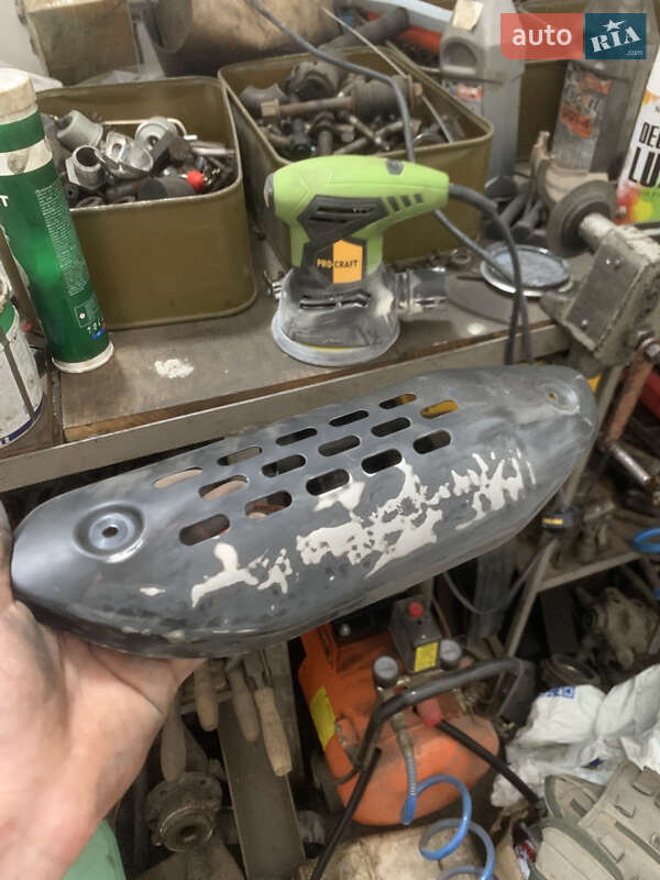 Мотоцикл Классік Bajaj Pulsar 180 2024 в Бродах фото 6 Мотоцикл Классік Bajaj Pulsar 180 2024 в Бродах