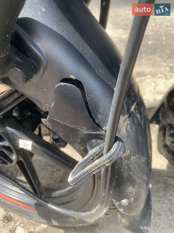 Мотоцикл Классік Bajaj Pulsar 180 2024 в Бродах фото 8 Мотоцикл Классік Bajaj Pulsar 180 2024 в Бродах