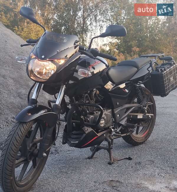 Мотоцикл Классик Bajaj Pulsar 180 2020 в Изяславе