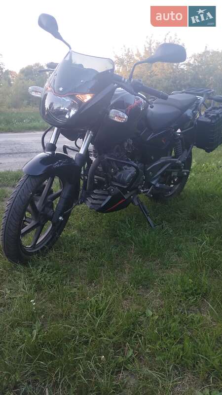 Мотоцикл Классик Bajaj Pulsar 180 2020 в Изяславе