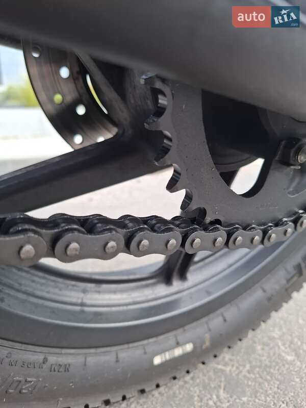 Мотоцикл Без обтікачів (Naked bike) Bajaj Pulsar 180 2021 в Львові