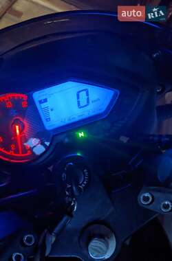 Мотоцикл Спорт-туризм Bajaj Pulsar 180 2024 в Буську