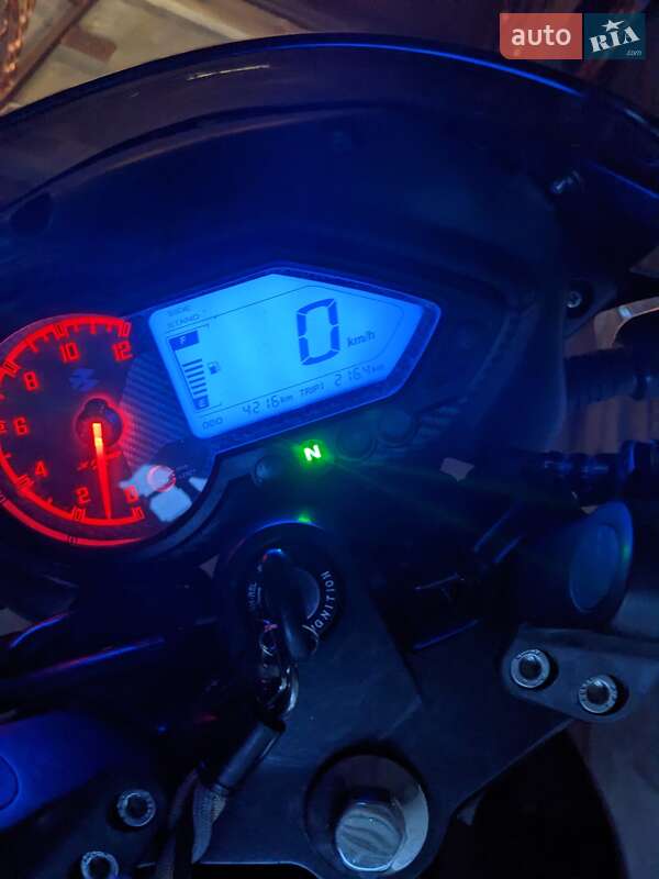 Мотоцикл Спорт-туризм Bajaj Pulsar 180 2024 в Буську