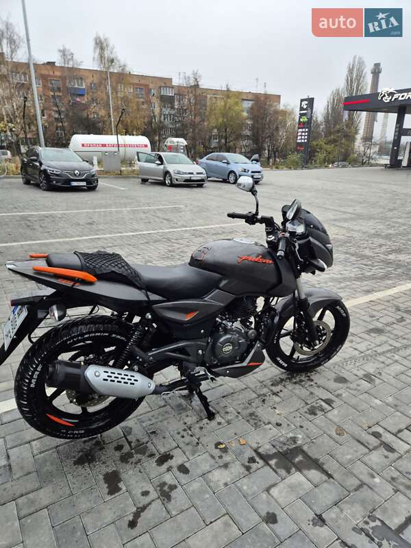 Мотоцикл Классик Bajaj Pulsar 180 2020 в Каменец-Подольском