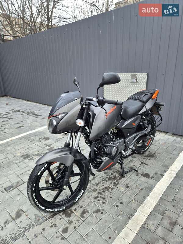 Мотоцикл Классик Bajaj Pulsar 180 2020 в Каменец-Подольском