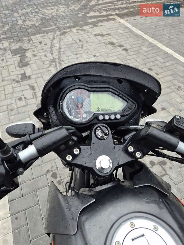 Мотоцикл Классик Bajaj Pulsar 180 2020 в Каменец-Подольском