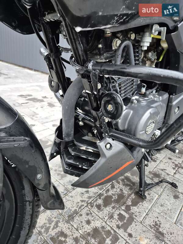 Мотоцикл Классик Bajaj Pulsar 180 2020 в Каменец-Подольском