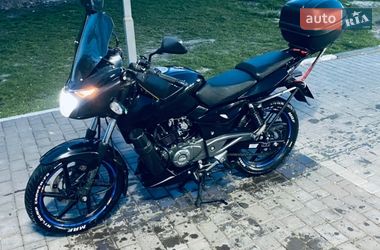 Мотоцикл Туризм Bajaj Pulsar 180 2020 в Ровно
