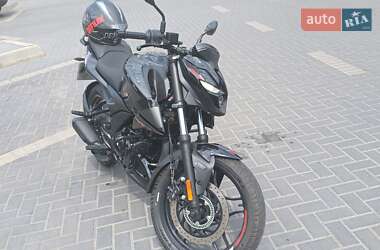 Мотоцикл Без обтікачів (Naked bike) Bajaj Pulsar N250 2024 в Кропивницькому