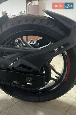 Мотоцикл Классік Bajaj Pulsar N250 2024 в 