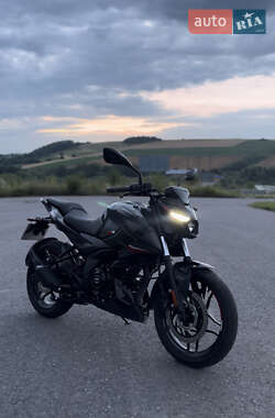 Мотоцикл Классик Bajaj Pulsar N250 2024 в Тернополе