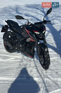 Грузовые мотороллеры, мотоциклы, скутеры, мопеды Bajaj Pulsar N250 2024 в Хмельницком