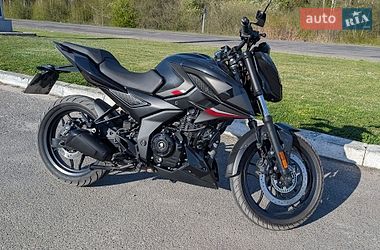 Мотоцикл Без обтікачів (Naked bike) Bajaj Pulsar N250 2024 в Ратному