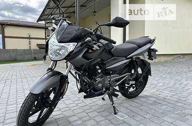 Спортбайк Bajaj Pulsar NS125 2018 в Хмельницком