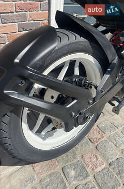 Мотоцикл Без обтекателей (Naked bike) Bajaj Pulsar NS200 2021 в 