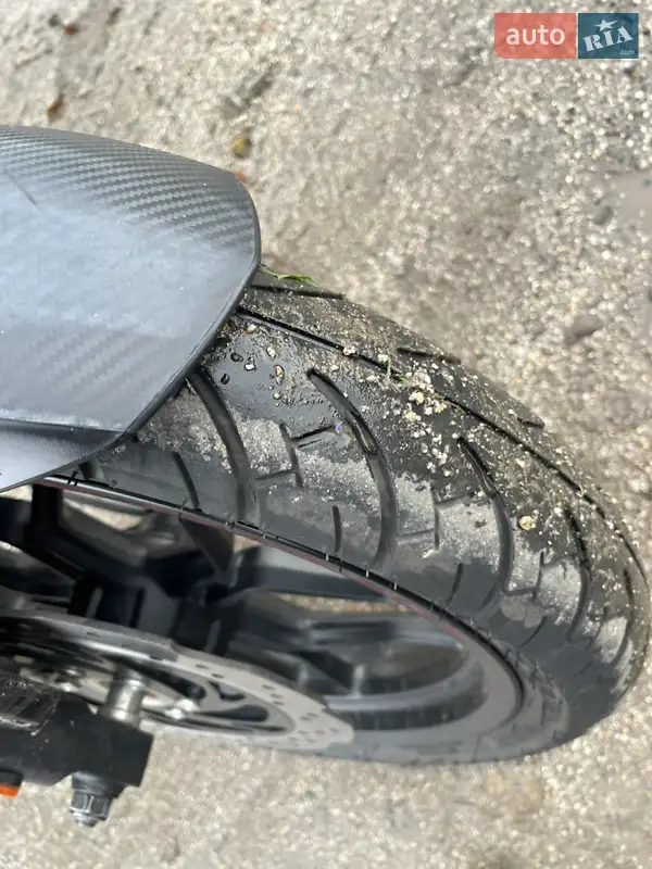 Мотоцикл Без обтекателей (Naked bike) Bajaj Pulsar NS200 2022 в 