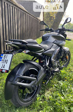 Мотоцикл Спорт-туризм Bajaj Pulsar NS200 2023 в Зенькове
