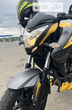 Мотоцикл Классик Bajaj Pulsar NS200 2020 в Запорожье