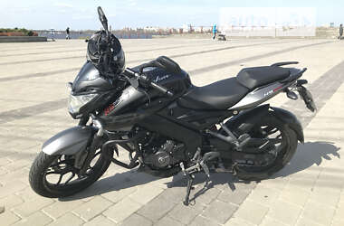 Мотоцикл Спорт-туризм Bajaj Pulsar NS200 2020 в Днепре