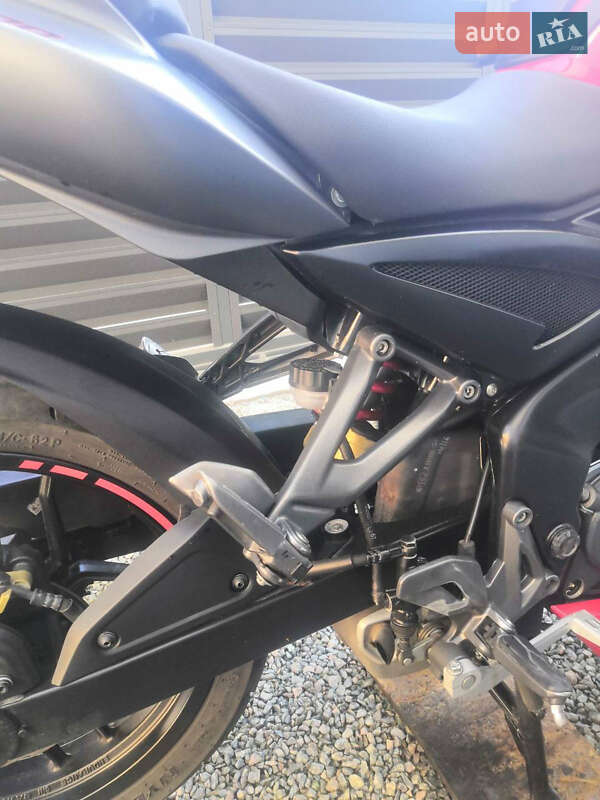 Мотоцикл Классік Bajaj Pulsar NS200 2019 в Дніпрі