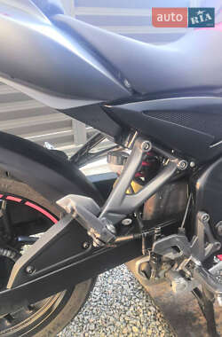 Мотоцикл Классік Bajaj Pulsar NS200 2019 в 