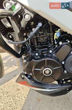 Мотоцикл Без обтекателей (Naked bike) Bajaj Pulsar NS200 2021 в 