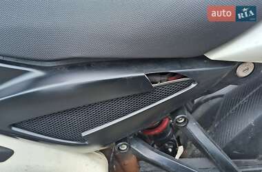 Мотоцикл Многоцелевой (All-round) Bajaj Pulsar NS200 2021 в 