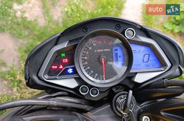 Грузовые мотороллеры, мотоциклы, скутеры, мопеды Bajaj Pulsar NS200 2019 в 