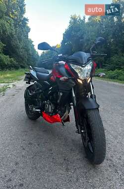 Мотоцикл Спорт-туризм Bajaj Pulsar NS200 2021 в Ружине