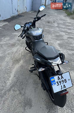 Мокик Bajaj Pulsar NS200 2022 в 