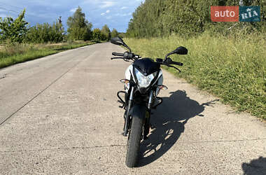 Мотоцикл Без обтекателей (Naked bike) Bajaj Pulsar NS200 2023 в 