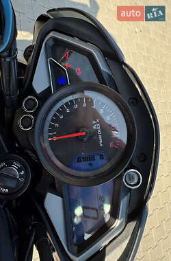 Мотоцикл Классік Bajaj Pulsar NS200 2021 в 