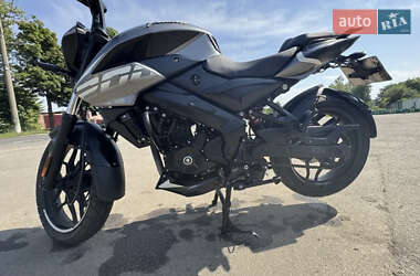 Мотоцикл Классик Bajaj Pulsar NS200 2023 в 