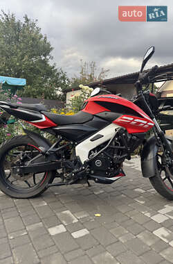 Мотоцикл Классик Bajaj Pulsar NS200 2022 в Днепре