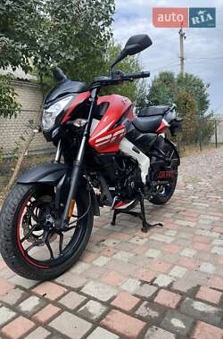 Мотоцикл Классік Bajaj Pulsar NS200 2023 в Запоріжжі