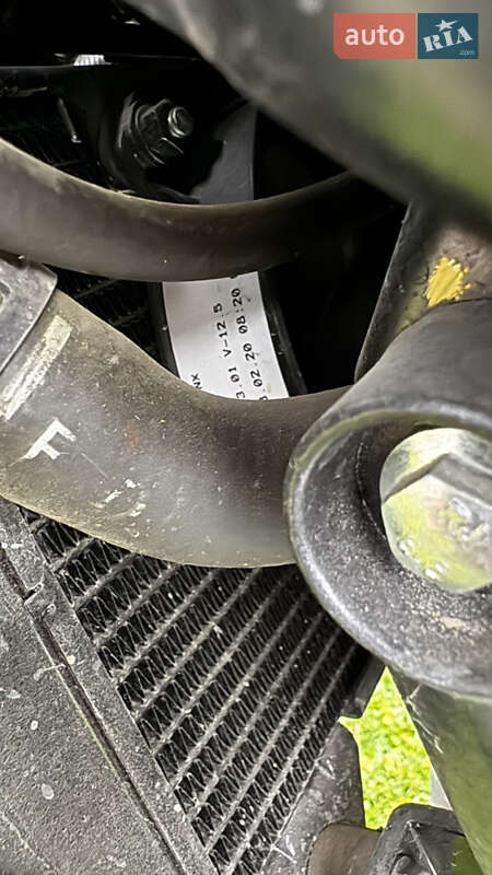 Мотоцикл Классік Bajaj Pulsar NS200 2020 в Снятині