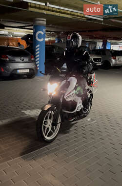 Мотоцикл Классик Bajaj Pulsar NS200 2019 в Киеве