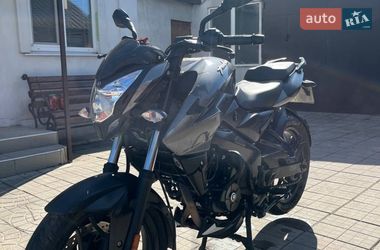 Мотоцикл Классик Bajaj Pulsar NS200 2023 в Котельве