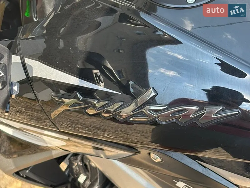 Bajaj Pulsar NS400 2024 VIN MD2C49MX5SCK18797 фото оголошення 6 з 40