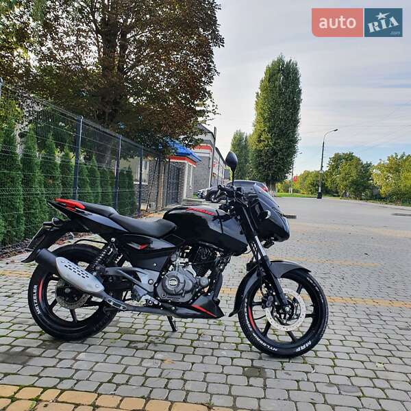 Мотоцикл Классік Bajaj Pulsar 2020 в Чемерівцях